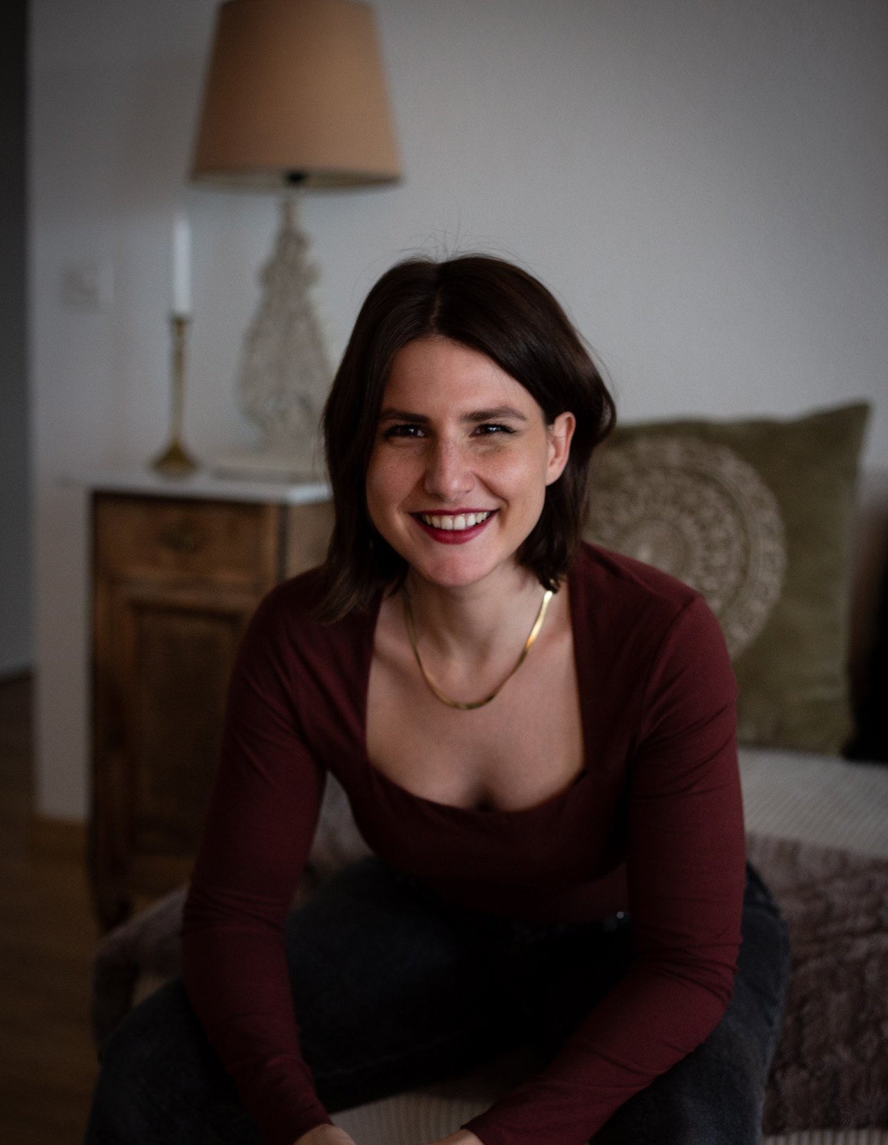 Lorena Odermatt, ADHS-Business-Mentorin